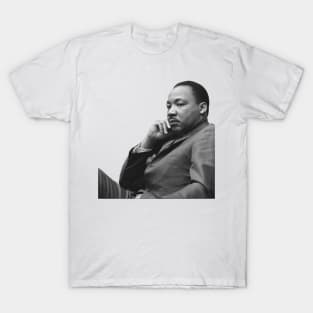 martin luther king T-Shirt